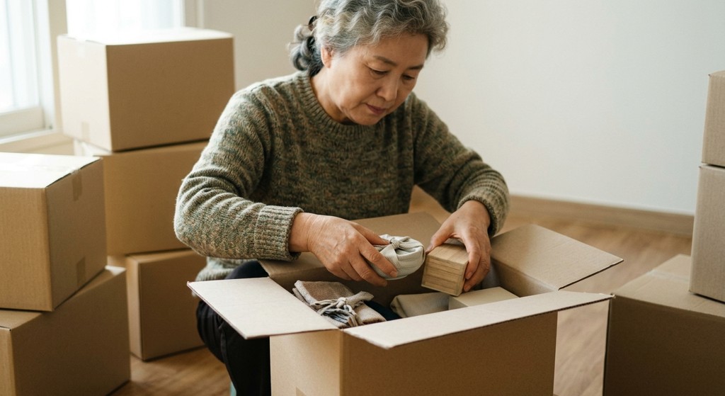 원룸이사 비용 아끼는 용달이사 반포장이사 포장이사 비교 총정리 — 포장이사 특징과 활용법