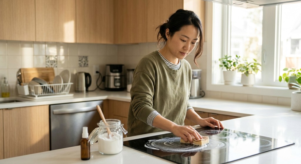 만능 천연 세제 베이킹소다 활용 청소 용품 구입비 절약 노하우 — 싱크대 배수구 악취와 탄 냄비 자국 제거