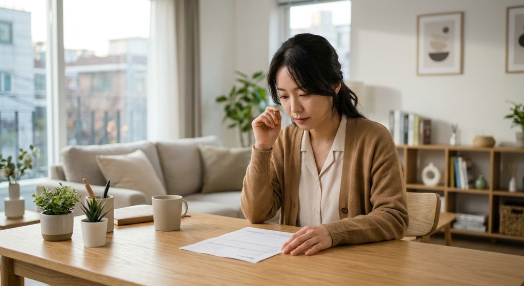 원룸이사 당일 관리비 정산서 항목 및 장기수선충당금 체크리스트 — 이사 당일 공과금 정산 수단 한눈에 비교